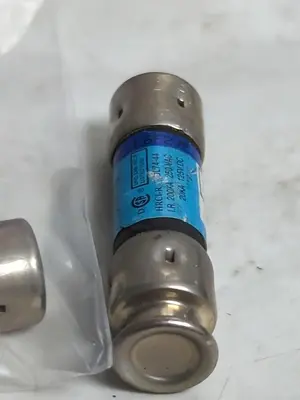 Used LITTELFUSE FLNR10 Miscellaneous Equipment (Electrical & Power) | Surplus Asset Holdings #1193197