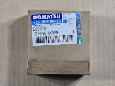 NEW KOMATSU EJ9013