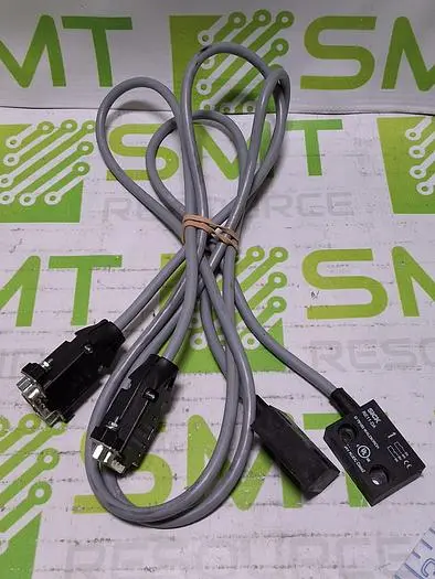 SICK RE11-DA MAGNETIC SAFETY SWITCH ON CABLE