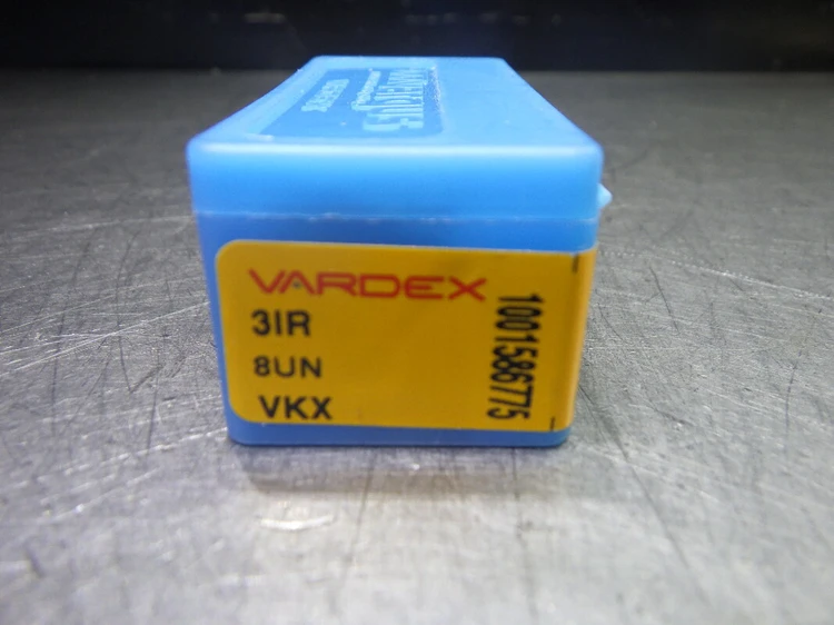 New | in-Stock VARGUS _UNKNOWN_ Tooling & Accessories (Other) Michigan US | Superior Machine & Tool Inc #1550512