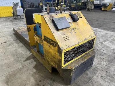USED RICO PIR-DD AR-150