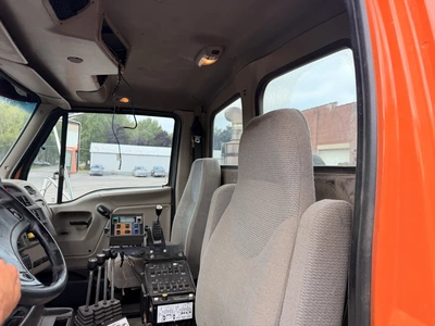 Used 2005 STERLING LT9513 6X4 Cab Chassis trucks Michigan US | Miedema Asset Management Group #1437090