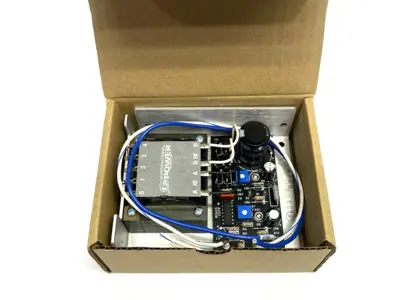 New | in-Stock BEL POWER SOLUTIONS _UNKNOWN_ Linear Power Supplies | Maverick Industrial Sales #1102299