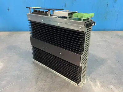 Used INDRAMAT TDM 3.2020300 Servo Drives Ohio US | HGR 24 #1323817