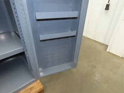 Used DURHAM _UNKNOWN_ Cabinets Indiana US | Arrow Industrial #1460343