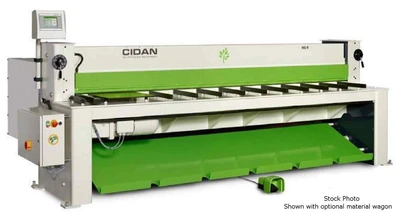 NEW CIDAN EVO DUO 41