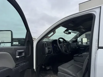 Used 2020 CHEVROLET 5500HD 4X4 FLATBED Flatbed Trucks Minnesota US | Carco Truck & Equipment #1514169