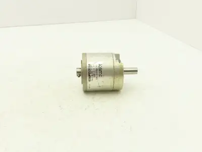 Kamo BR65SH-20G-8T Ball Type Gearhead 20:1 Inline Reducer 7mm x 12mm