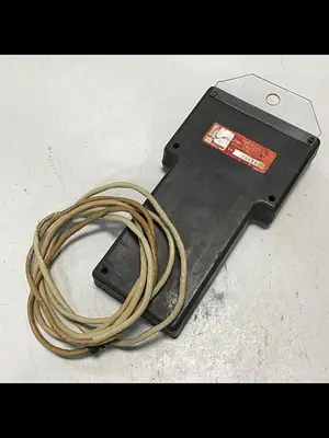 USED EAGLE CONTROLS INTL MARK II AUTOMATION