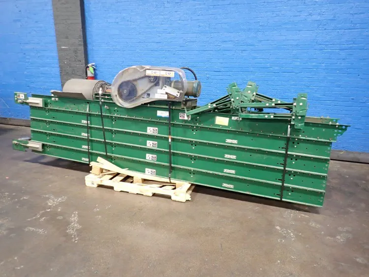 Used SIEMENS DEMATIC _UNKNOWN_ Material Handling (misc) Ohio US | HGR 24 #922578
