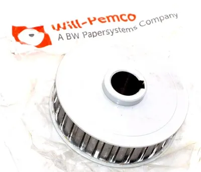 NEW WILL-PEMCO Z-26 4700406210 ROLLER ASSEMBLY Z26