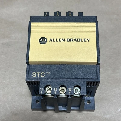 USED ALLEN BRADLEY 154-A11NB