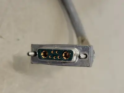 USED ALLEN BRADLEY 1771-A4B-B