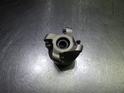 Ingersoll 2" Indexable Facemill 3/4" Arbor 5W6H-20R01 (LOC778A)