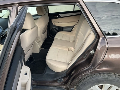 Used 2019 SUBARU OUTBACK SUVs Michigan US | Miedema Asset Management Group #1461416
