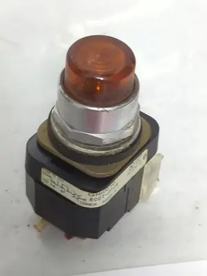 Used ALLEN BRADLEY 800T-PT16 Relays & Switches Ohio US | Surplus Asset Holdings #1553679