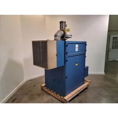 USED DONALDSON COMPANY, INC. 90