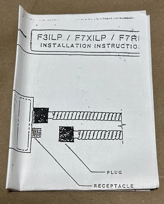 NEW STI Photoelectrics 41520-0040