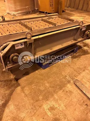 Unknown Manufacturer: Used HD Cross Belt Magnet