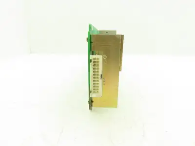 Kepco HSF 5-30PFC Power Supply Plug-in Card 100-240VAC Input 5V 30A Output