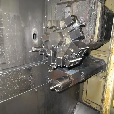 USED 2010 MURATEC ML-400