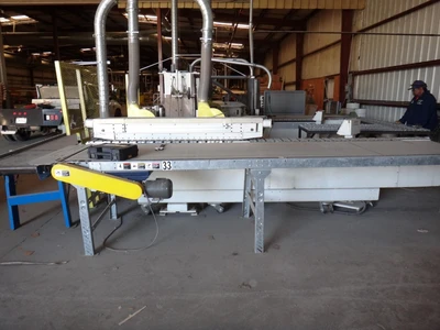 Jenkins End Matchers Model 3202