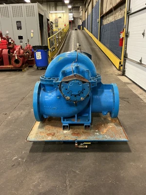 Used PACO _UNKNOWN_ Centrifugal Pumps Ohio US | Equipment Recovery Corp. #1330733