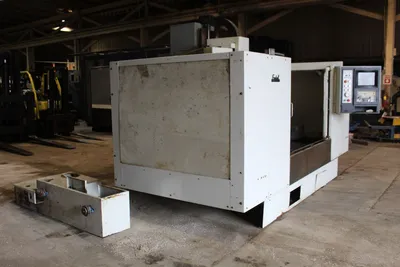 1994 FADAL VMC-6030 Vertical Milling Center | Levy Recovery Group (15)