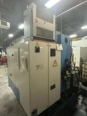 USED 2000 HYUNDAI SPT