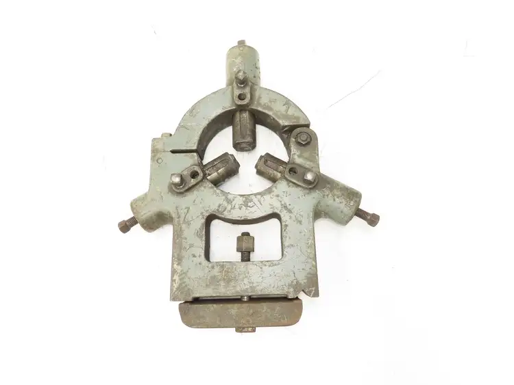 Used CLAUSING COLCHESTER _UNKNOWN_ Steady Rests Indiana US | Arrow Industrial #1123560