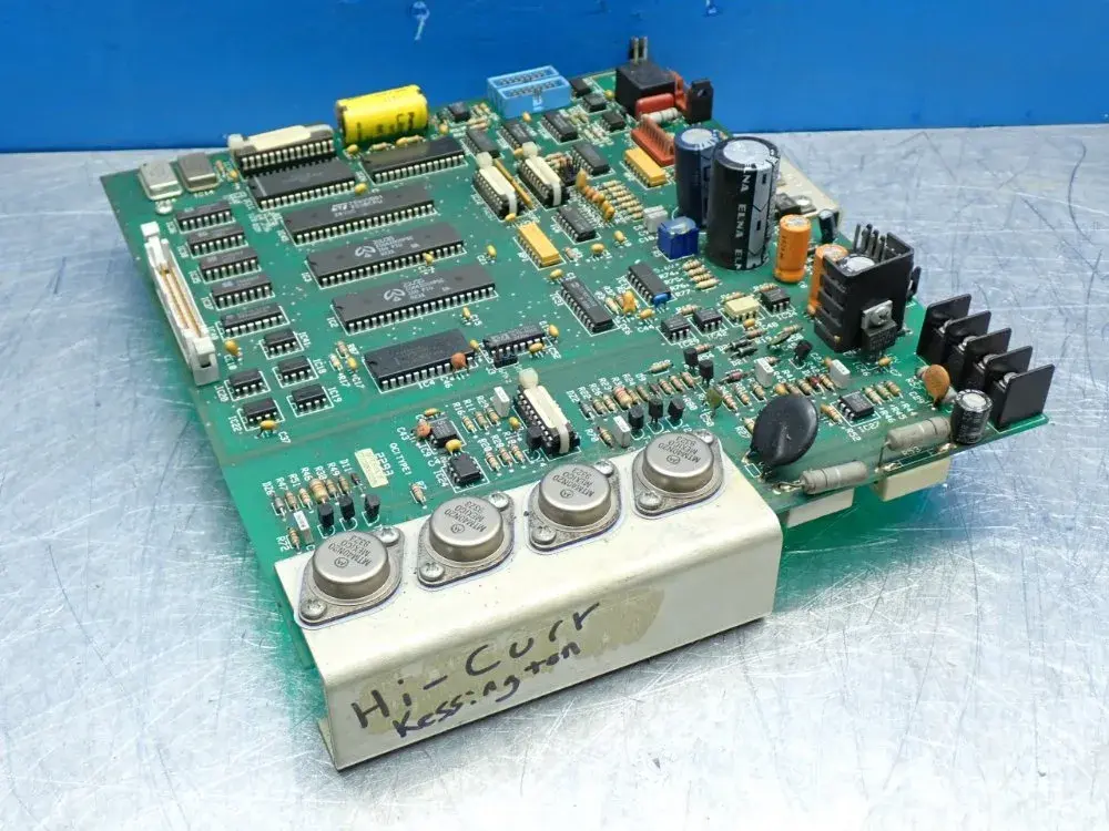 USED HAAS AUTOMATION 323051E