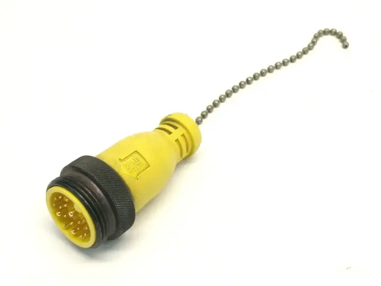 Used HARRISON _UNKNOWN_ Connector Accessories | Maverick Industrial Sales #1110509
