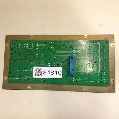 USED SUMITOMO SYCAP-KEYPAD