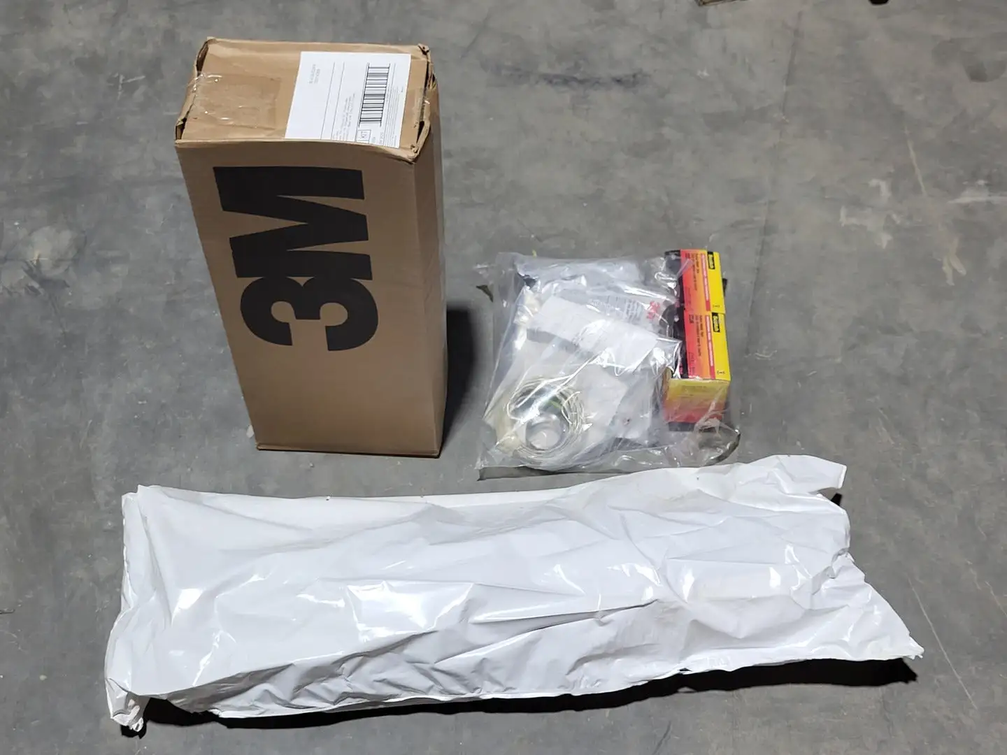 New | in-Stock 3M TS-5KVU-3C-350-1000 Cable & Wire British Columbia CA | Lenmark #1440010