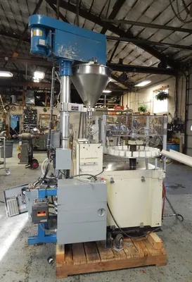 USED KALIX DUPUY FILLER 24 POCKET