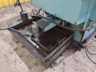 USED KIRA KN30VE ELITE