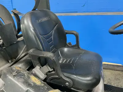 Used NISSAN MCUF12A25LV Material Handling (misc) Ohio US | HGR 24 #1469585