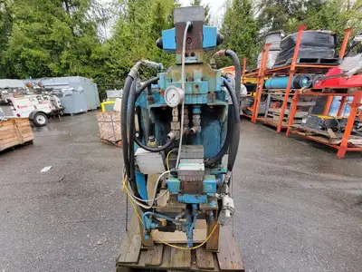 15 hp Hydraulic Power Pack