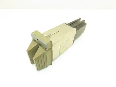 Foxboro P0400ZC Power Supply Module 24VDC Rev C I/A Series