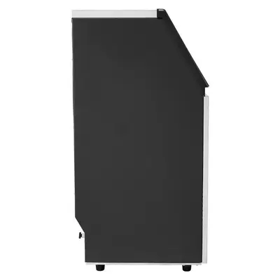 100 LBS ICE CUBE MACHINE
