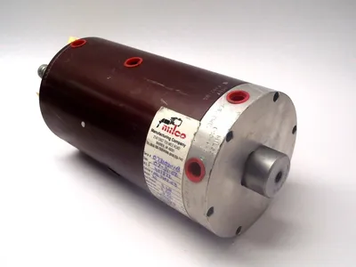 USED MILCO 452-10017-05