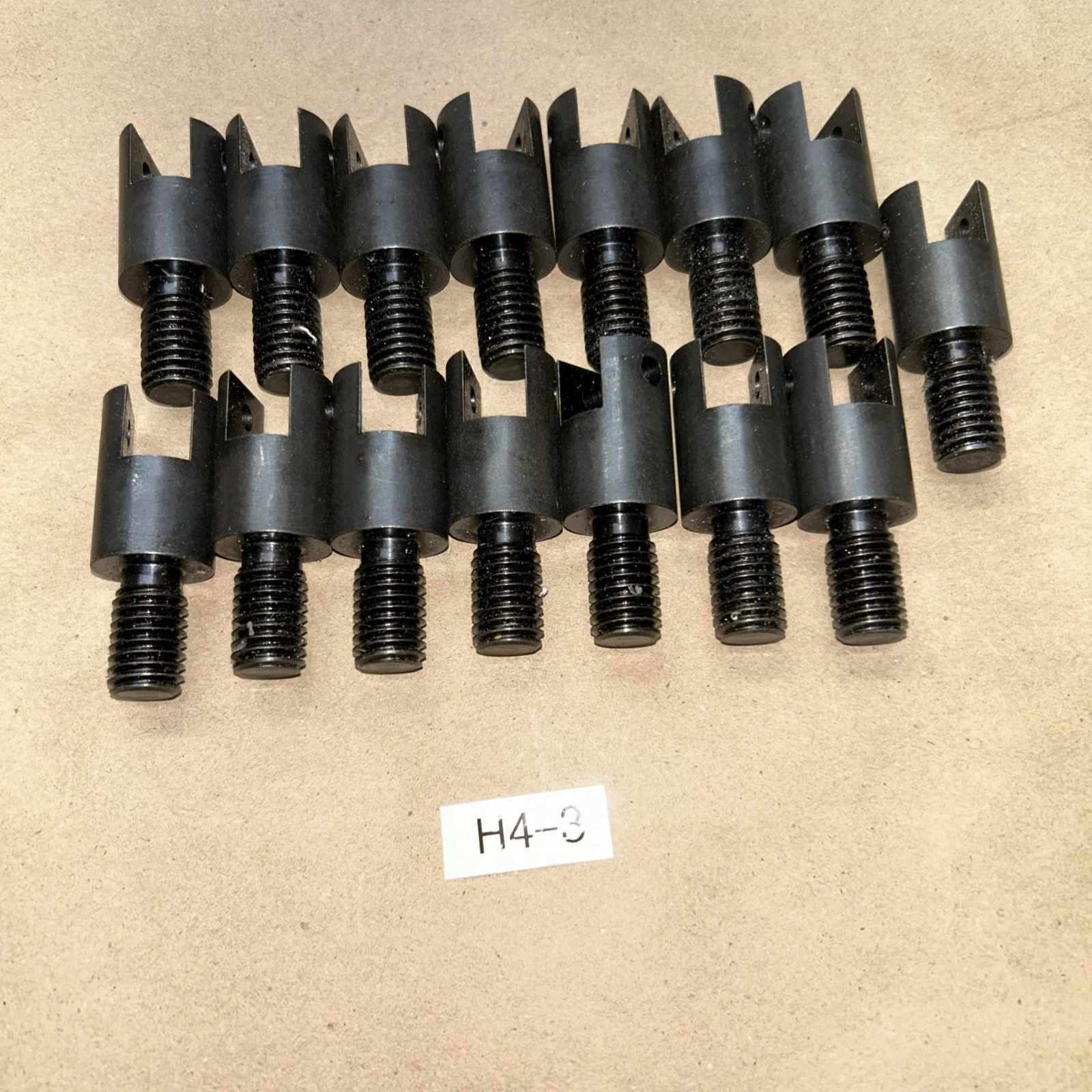 (15) Clevis Pins NNB Fast Shipping + Warranty