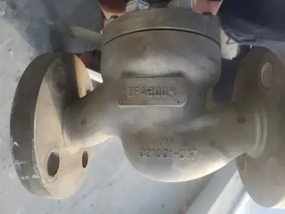 USED MASONEILAN 87-21114