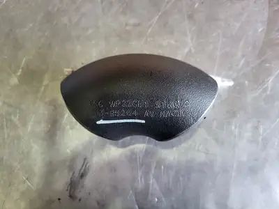2" 90 Deg. Elbow Butt Weld WP22