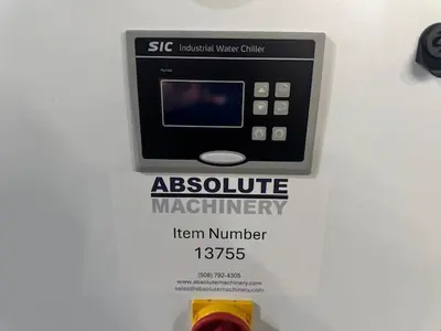 NEW 2025 SHINI SIC-15A-R2