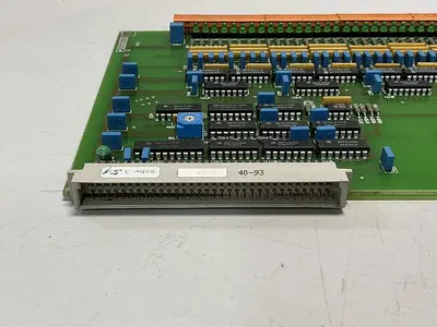USED KEBA E-32-DIGIN D1321F-1