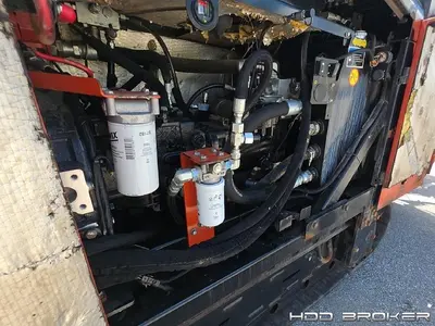 Used 2014 DITCH 2014 DITCH WITCH JT60 Drill Rigs Florida US | HDD Broker #1346201