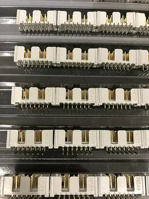 3M 2514-5002UB 80-6105-6505-5