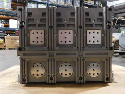 USED SQUARE D NW 16 N