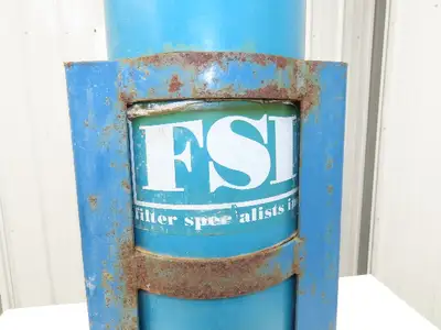 Used FSI _UNKNOWN_ Parts (Hydraulics and Pneumatics) Indiana US | Arrow Industrial #1469977